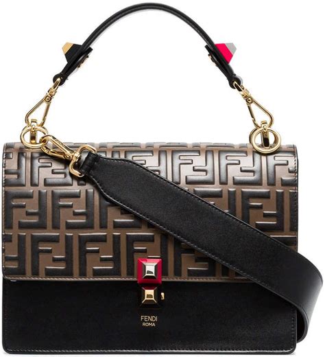 fendi handbags shopstyle|pre owned Fendi handbags.